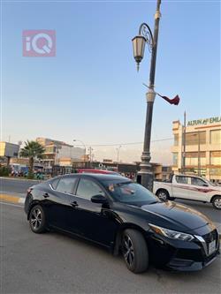 نيسان سنترا